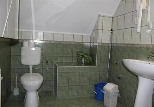 фото отеля Blue Villa Appartement House