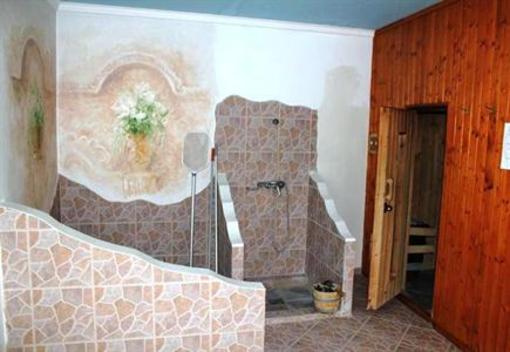 фото отеля Blue Villa Appartement House