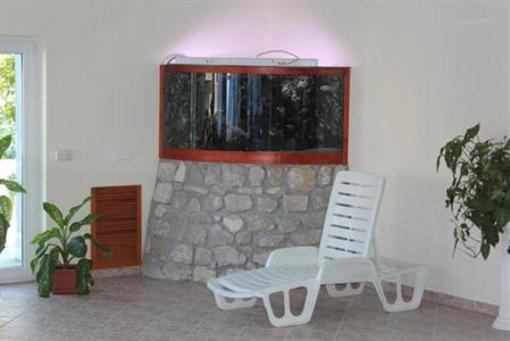 фото отеля Blue Villa Appartement House