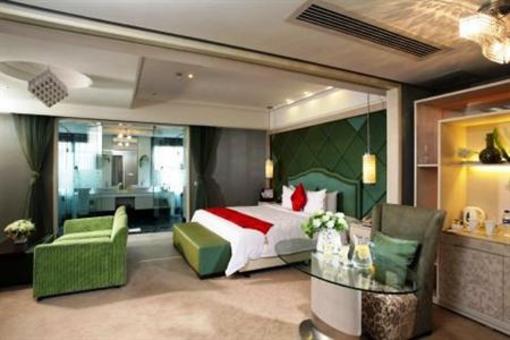 фото отеля The Q Hotel Luxury