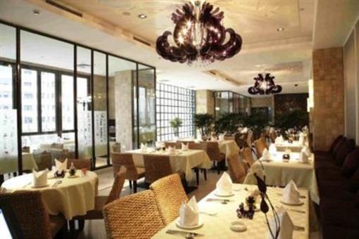 фото отеля The Q Hotel Luxury
