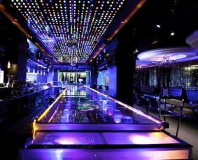 фото отеля The Q Hotel Luxury