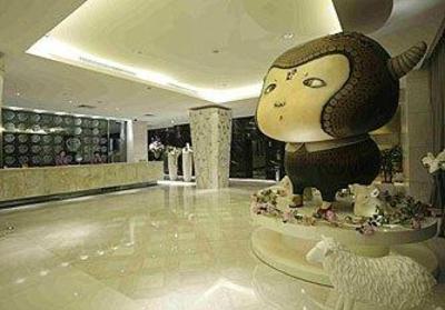 фото отеля The Q Hotel Luxury