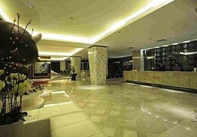 фото отеля The Q Hotel Luxury