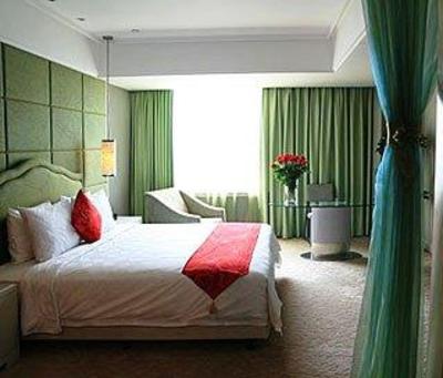 фото отеля The Q Hotel Luxury