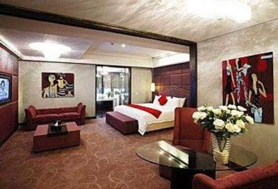 фото отеля The Q Hotel Luxury