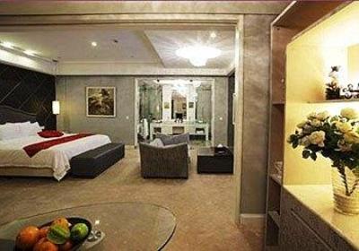 фото отеля The Q Hotel Luxury