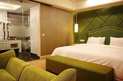 фото отеля The Q Hotel Luxury