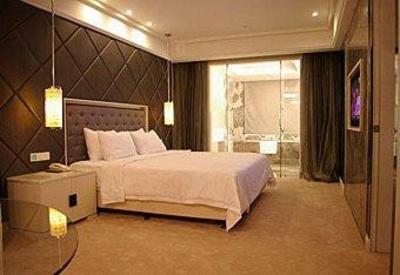 фото отеля The Q Hotel Luxury