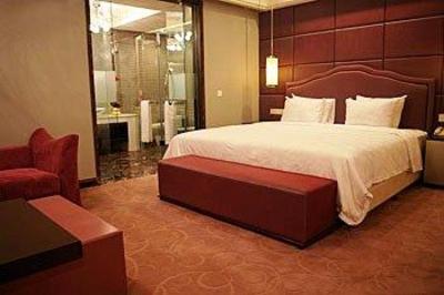 фото отеля The Q Hotel Luxury