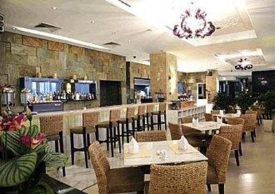 фото отеля The Q Hotel Luxury