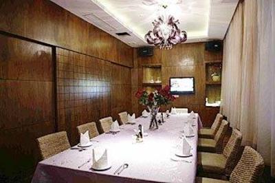фото отеля The Q Hotel Luxury