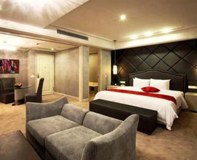 фото отеля The Q Hotel Luxury