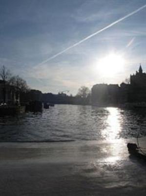 фото отеля Amsterdam Canal Guest Apartment
