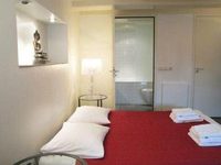 Amsterdam Canal Guest Apartment