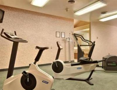 фото отеля Days Inn South Petersburg