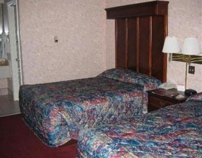 фото отеля Days Inn South Petersburg