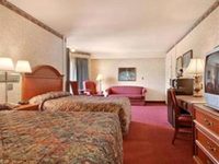 Days Inn South Petersburg