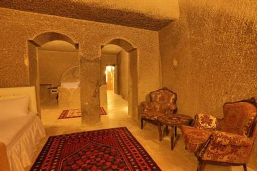 фото отеля Grand Cave Suites