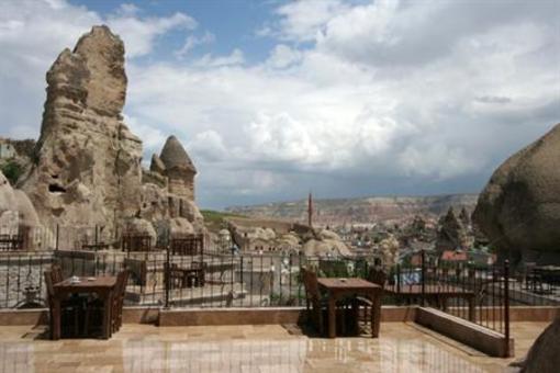 фото отеля Grand Cave Suites