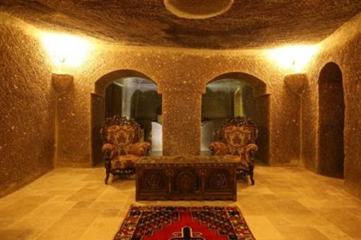 фото отеля Grand Cave Suites