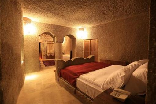 фото отеля Grand Cave Suites