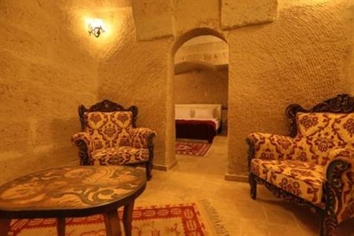 фото отеля Grand Cave Suites