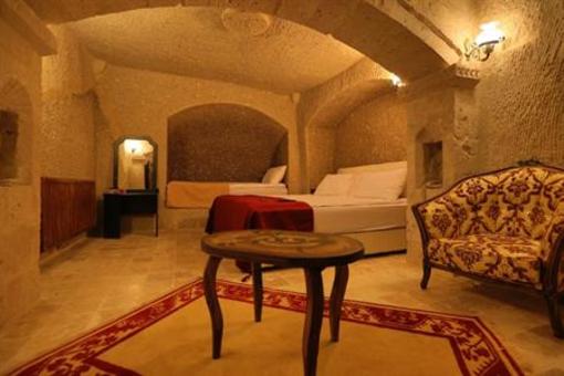 фото отеля Grand Cave Suites