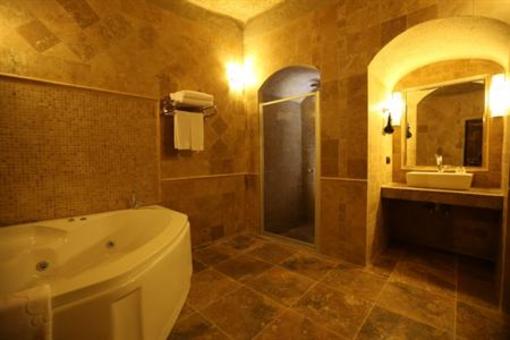 фото отеля Grand Cave Suites