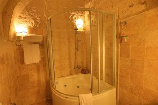 фото отеля Grand Cave Suites