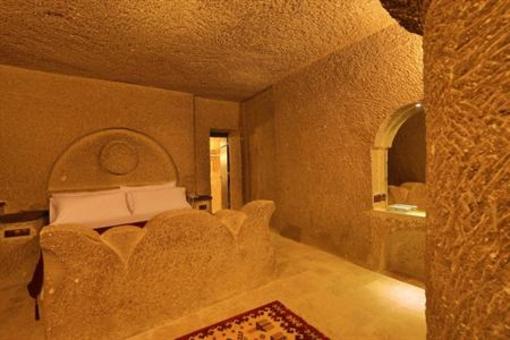 фото отеля Grand Cave Suites