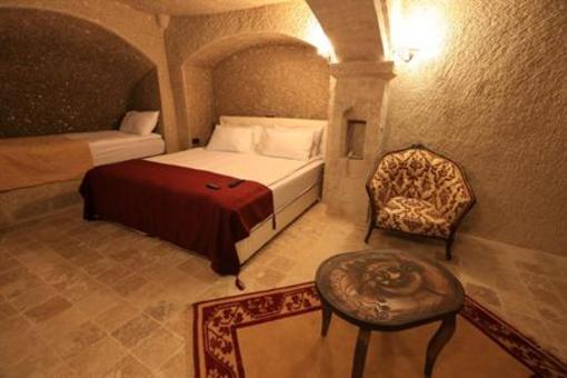 фото отеля Grand Cave Suites