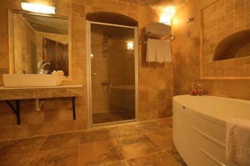 фото отеля Grand Cave Suites