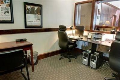 фото отеля Sandman Hotel Saskatoon