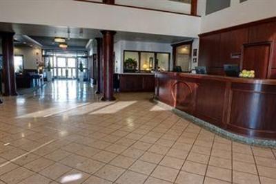 фото отеля Sandman Hotel Saskatoon