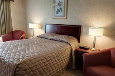 фото отеля Sandman Hotel Saskatoon