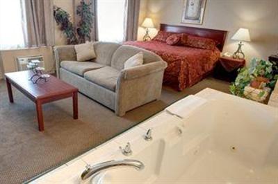 фото отеля Sandman Hotel Saskatoon