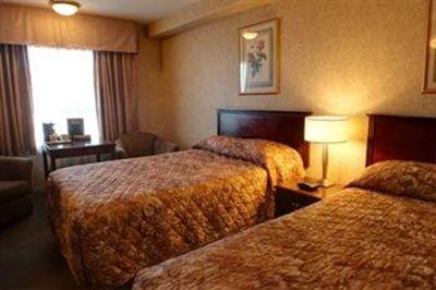 фото отеля Sandman Hotel Saskatoon