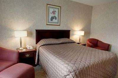 фото отеля Sandman Hotel Saskatoon