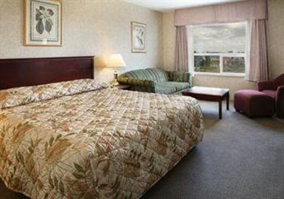 фото отеля Sandman Hotel Saskatoon