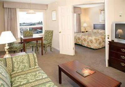 фото отеля Sandman Hotel Saskatoon