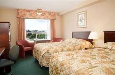 фото отеля Sandman Hotel Saskatoon