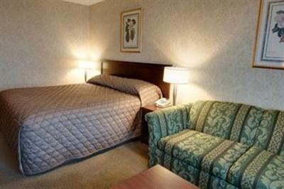 фото отеля Sandman Hotel Saskatoon