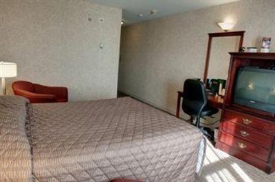 фото отеля Sandman Hotel Saskatoon