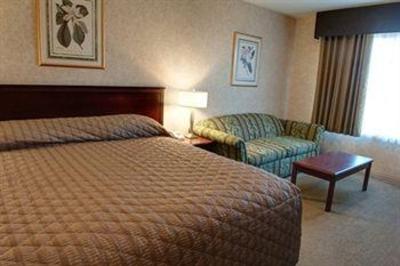 фото отеля Sandman Hotel Saskatoon