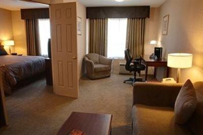 фото отеля Sandman Hotel Saskatoon