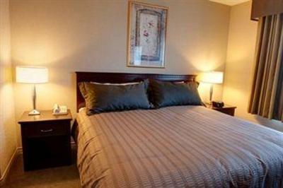 фото отеля Sandman Hotel Saskatoon