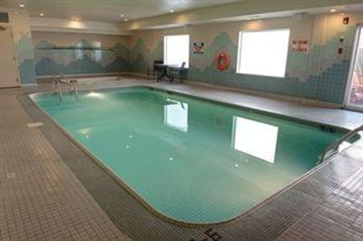 фото отеля Sandman Hotel Saskatoon