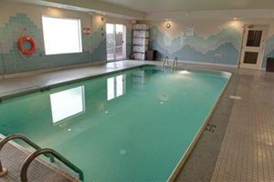 фото отеля Sandman Hotel Saskatoon