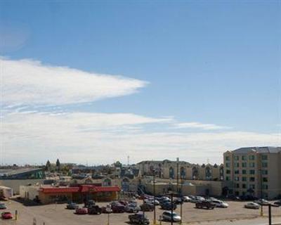 фото отеля Sandman Hotel Saskatoon